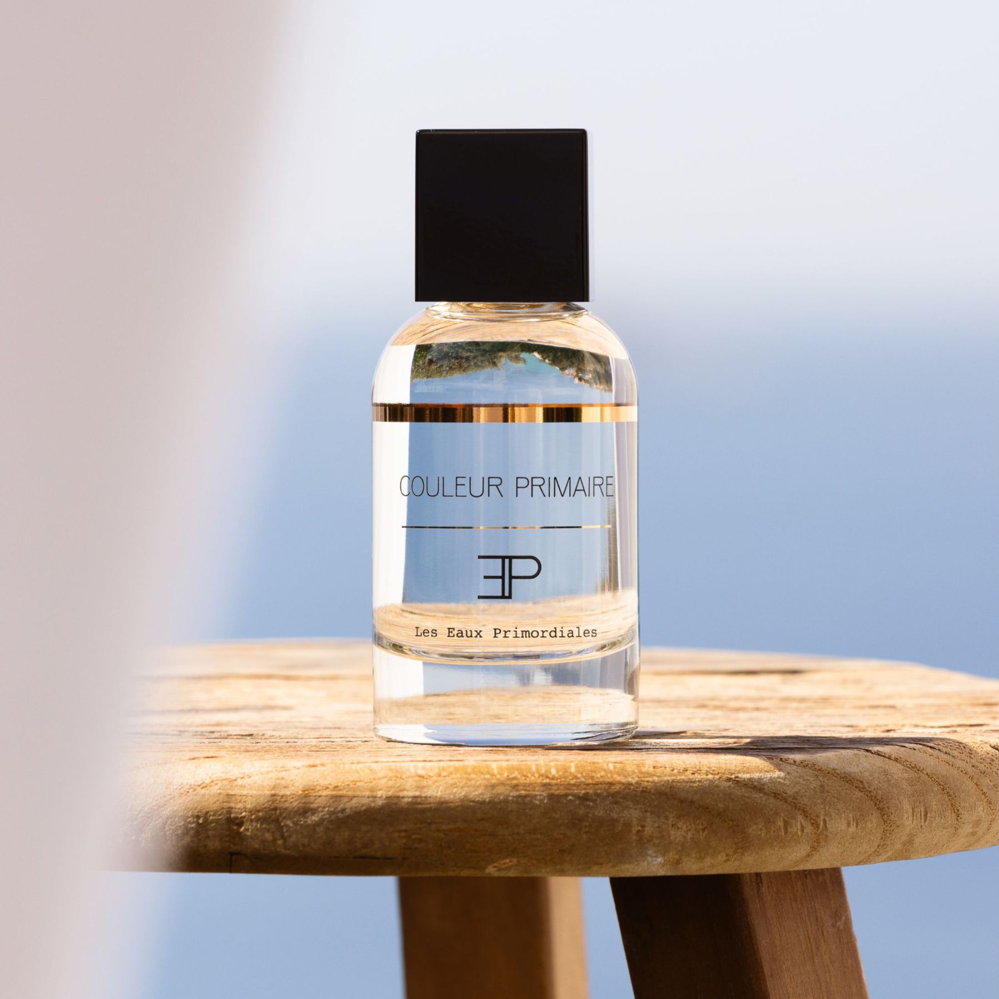 Couleur Primaire, Eau de Parfum - Les Eaux Primordiales