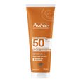 Lait Solaire SPF50 Av&egrave;ne