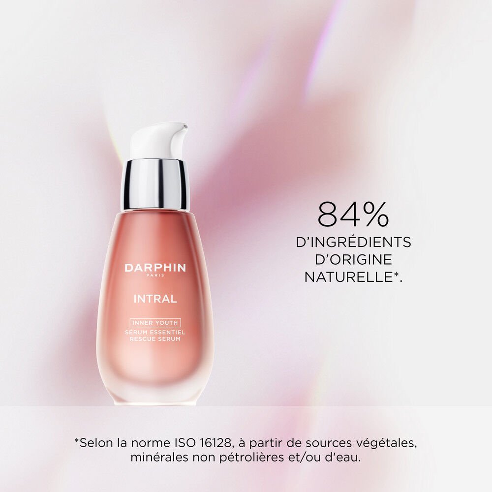 Intral, Inner Youth - Essential Serum - Darphin | MyOrigines
