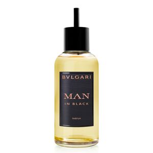 Bvlgari Man In Black