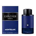 Explorer Infinite Montblanc