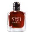Emporio Armani Stronger With You Powerfully Giorgio Armani