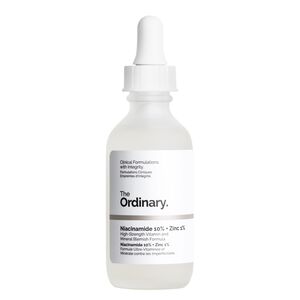 Niacinamide 10% + Zinc 1%