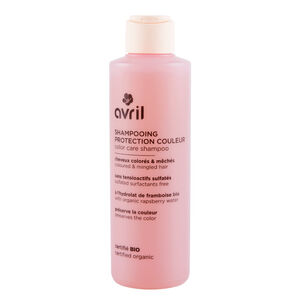 Shampooing Protection Couleur