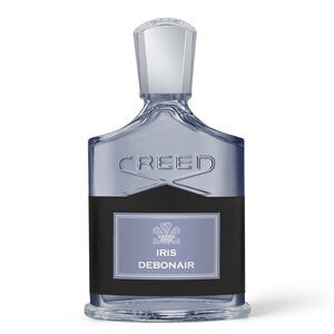 Iris Debonair Eau de Parfum