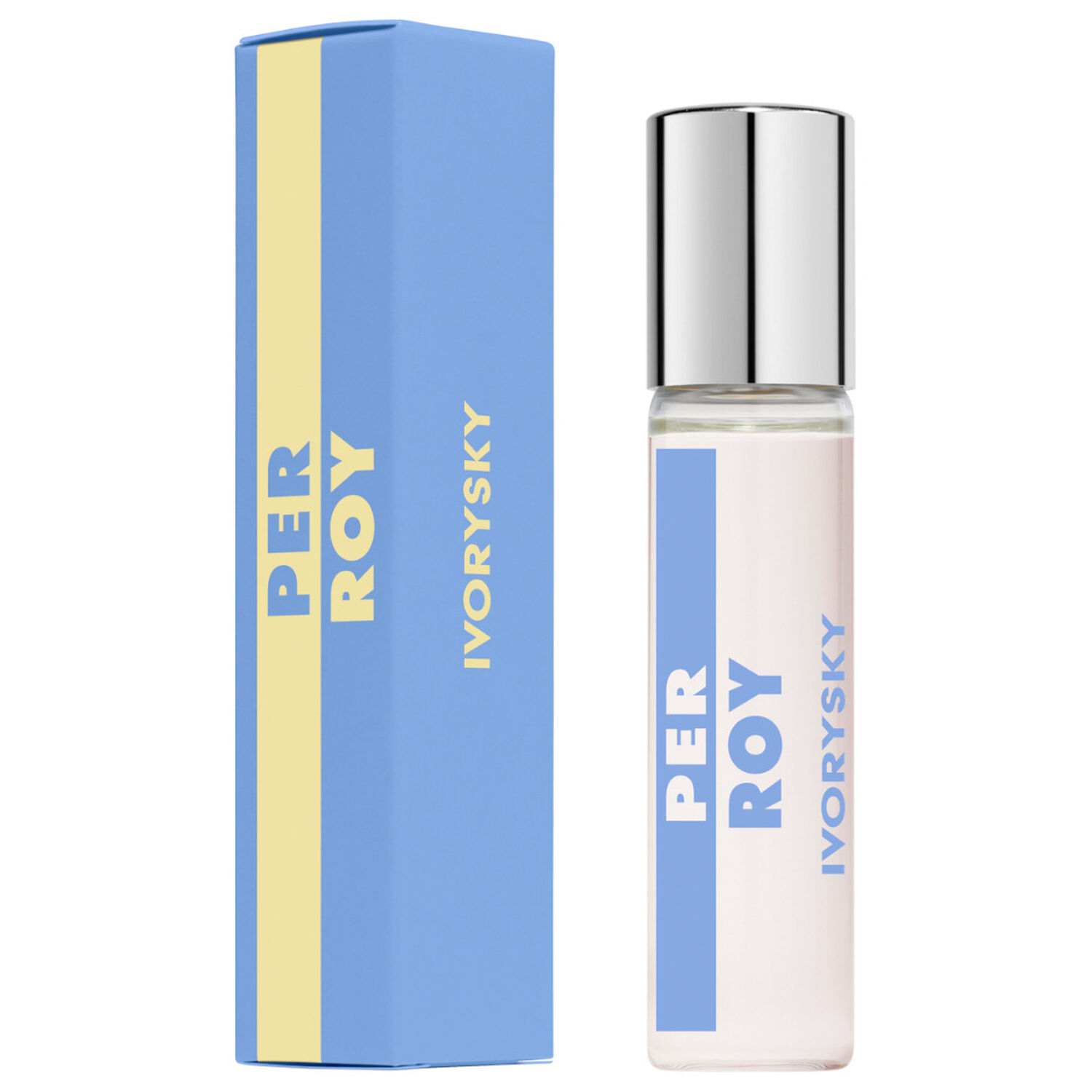 Ivorysky, Eau de parfum Perroy Parfum MyOrigines Produit - Main Image