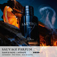 Sauvage Dior