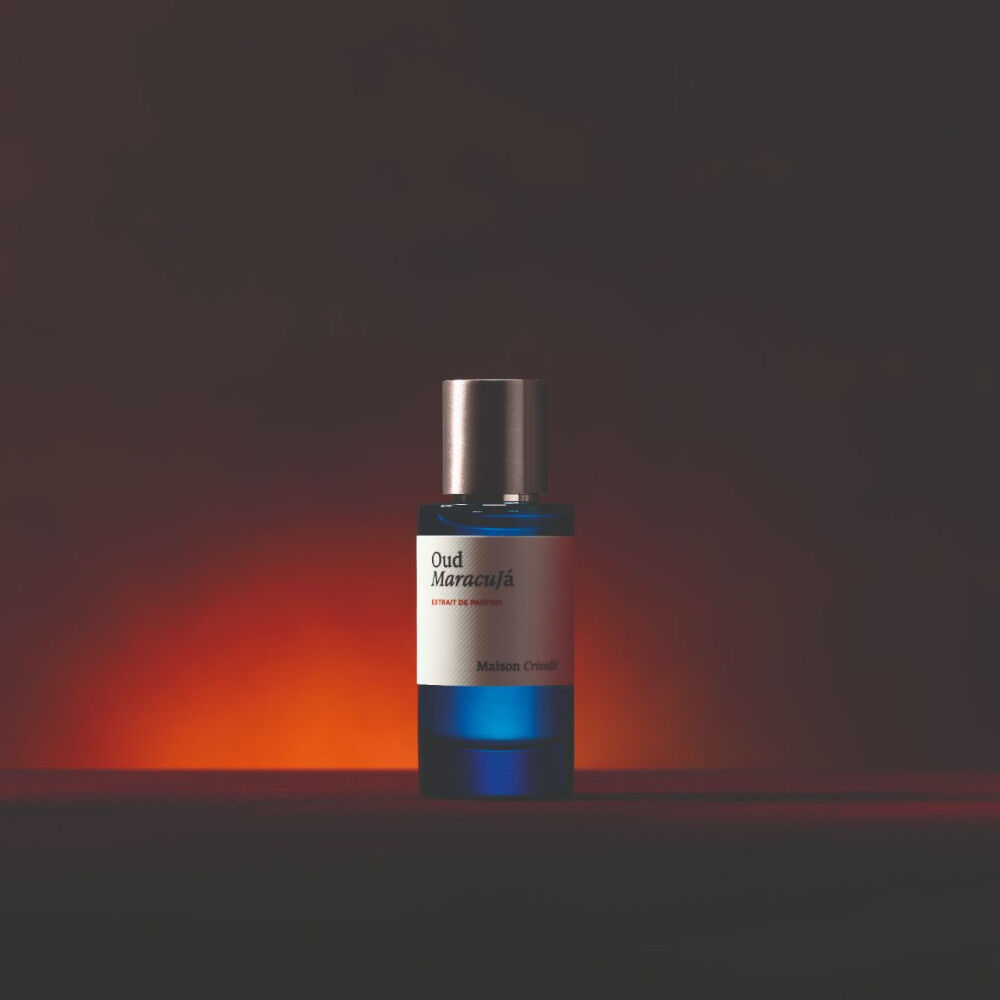 Oud Maracuja, Extrait de Parfum - Maison Crivelli | MyOrigines Produit
