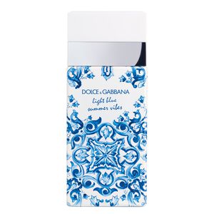 Light Blue Summer Vibes