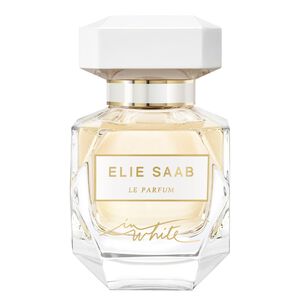 Le Parfum In White