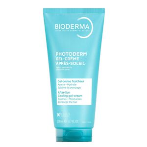 Photoderm After Sun Gel-Cream for Face and Body - Sensitive Skin -