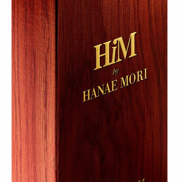Him Hanae Mori