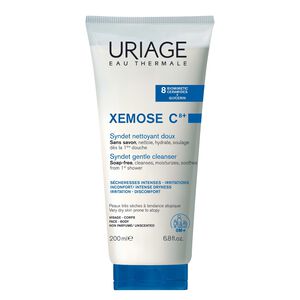 X&eacute;mose C8+ - Syndet Nettoyant Doux