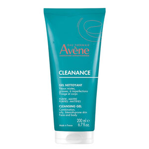 Cleanance