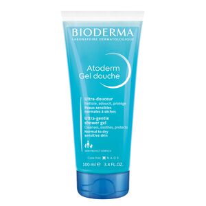 Atoderm Gel Douche