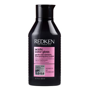 Acidic Color Gloss