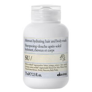 SU Hair & Body Wash