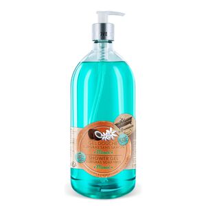 Gel Douche Surgras Sans Savon