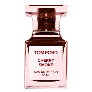 Cherry Smoke