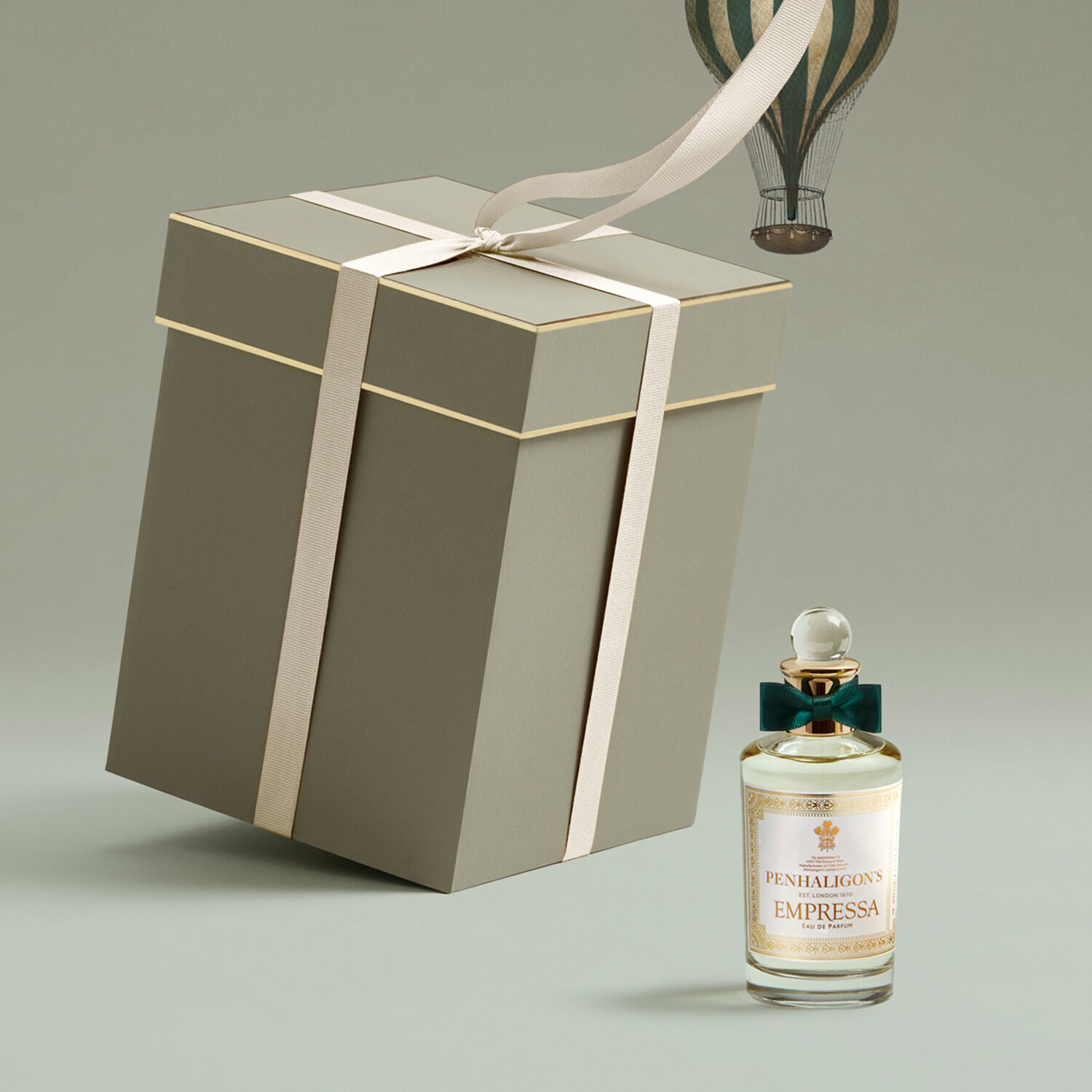Empressa, Eau de Parfum - Penhaligon's | MyOrigines Produit