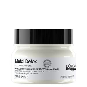 Serie Expert Metal Detox
