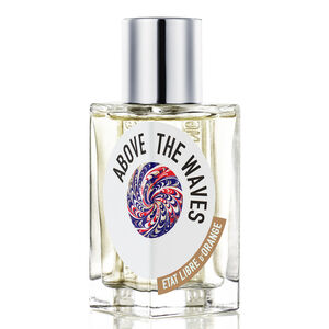 Above The Waves Eau de Parfum