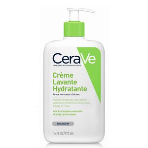 Hydrating Cleanser