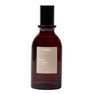 Soleil & Ambre