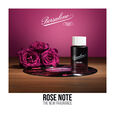 Rose Note Eau de Parfum Intense Femme