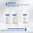 Ducray Shampooing Quotidien Antipelliculaire Kelual Elution Ducray