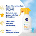 Nivea Sun Babies&Kids Sensitive Protect SPF50+ Nivea