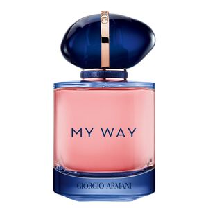 My Way