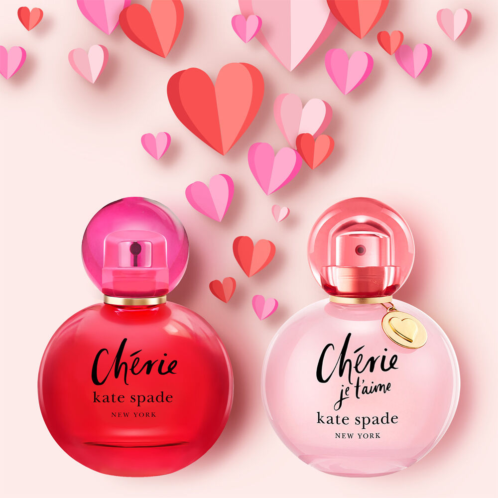Kate Spade Chérie EDP 60ml | MyOrigines Beauty