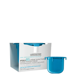 HYALU B5 Anti-rimpel, verstevigende, gladmakende en volumegevende gezichtscr&egrave;me 50 ml