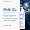 Atoderm Ad Intensive Baume Bioderma