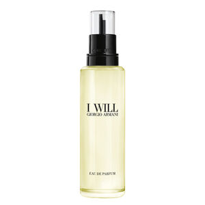 I Will Recharge Eau de Parfum Homme Ambr&eacute;e Bois&eacute;e