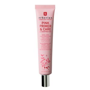 Pink Primer & Care