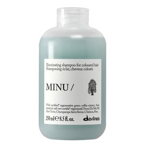 MINU Shampoo
