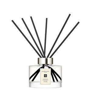 Lime Basil & Mandarin