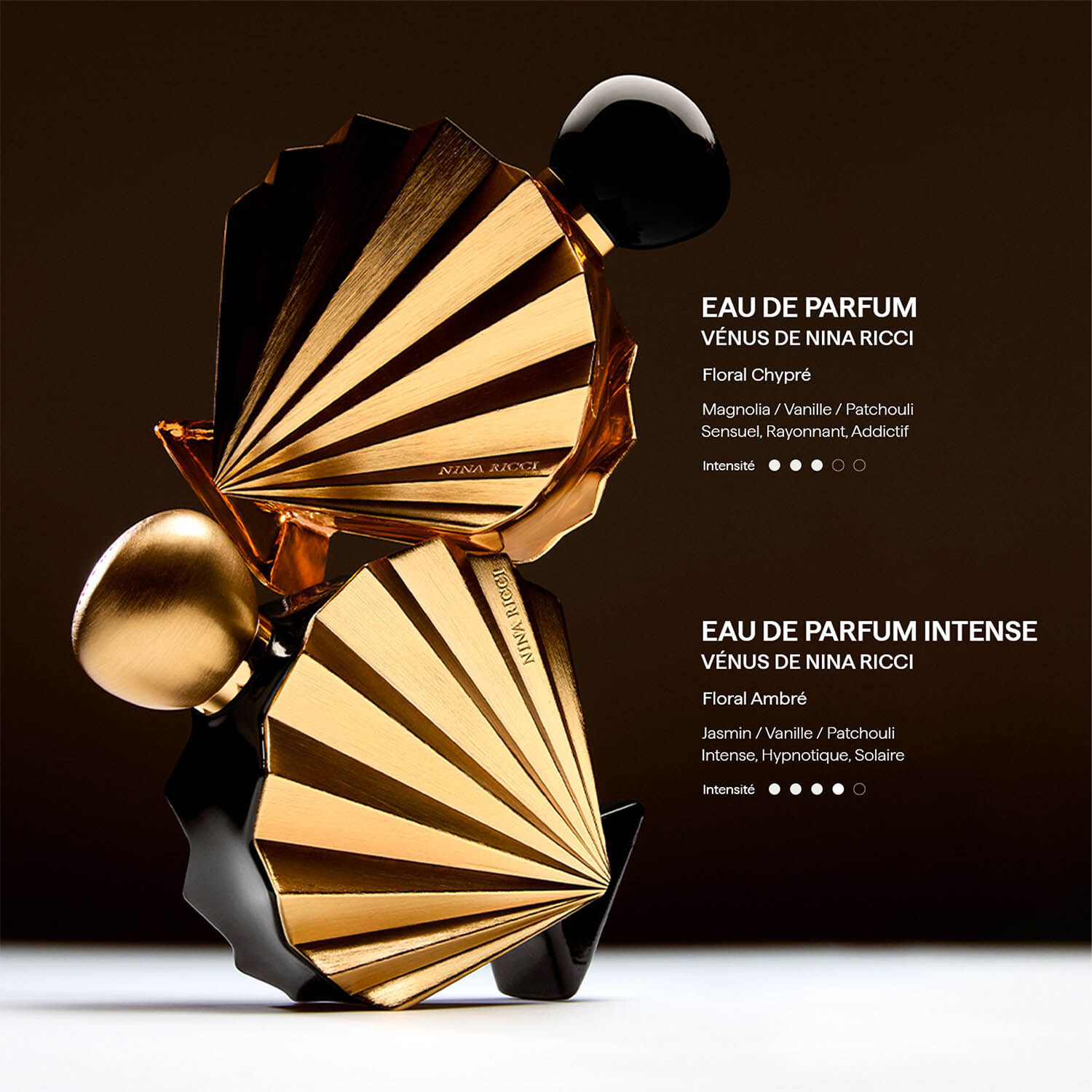 Nina Ricci Vénus Perfume | MyOrigines Beauty Boutique