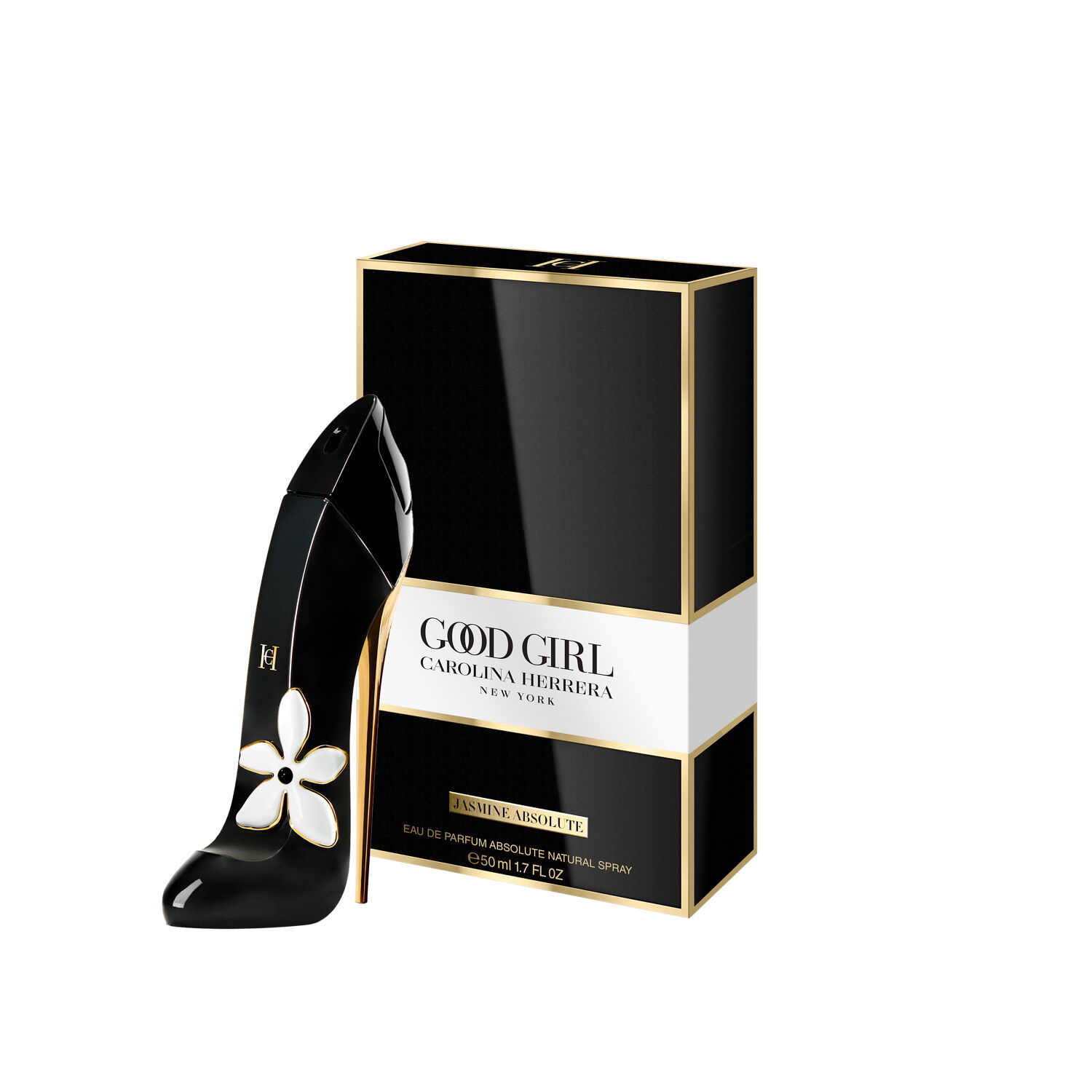 Good Girl Jasmine Absolute, Eau de Parfum - Carolina Herrera