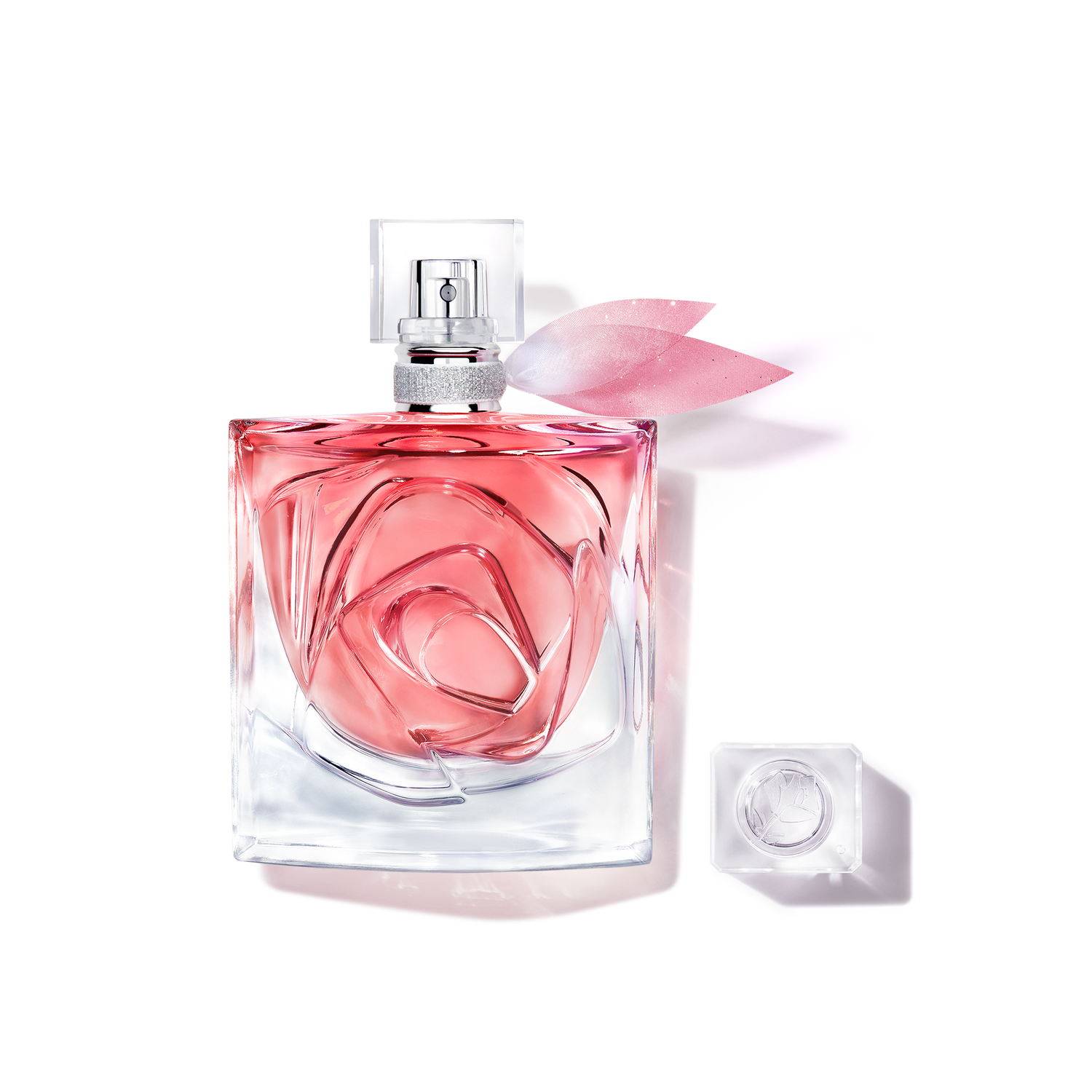 la vie est belle rose extraordinaire