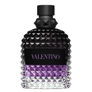 Born in Roma Purple Melancholia Uomo