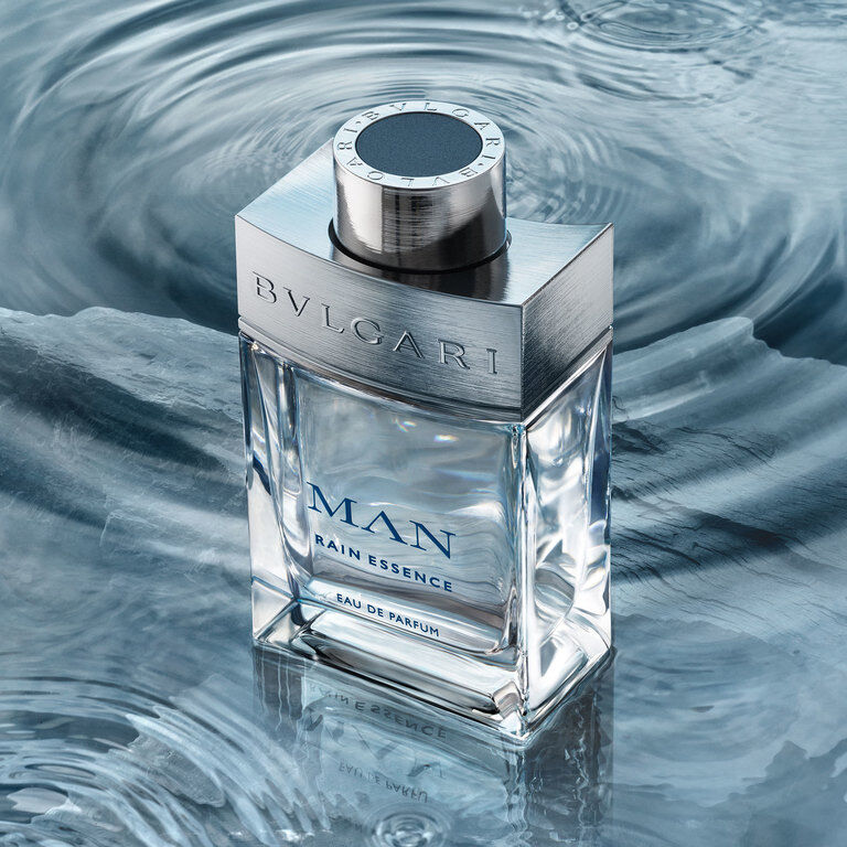 Bvlgari Man Rain Essence, Eau de Parfum - Bvlgari | MyOrigines Produit