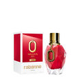 Million Red For Her Rabanne