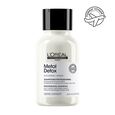 Metal Detox l'or&eacute;al professionnel