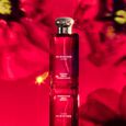 Scarlet Poppy Cologne Intense
