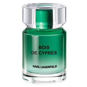 Bois de Cypr&egrave;s