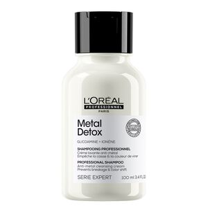 Metal Detox