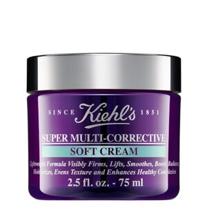 Super Multi-Corrective Soft Cream